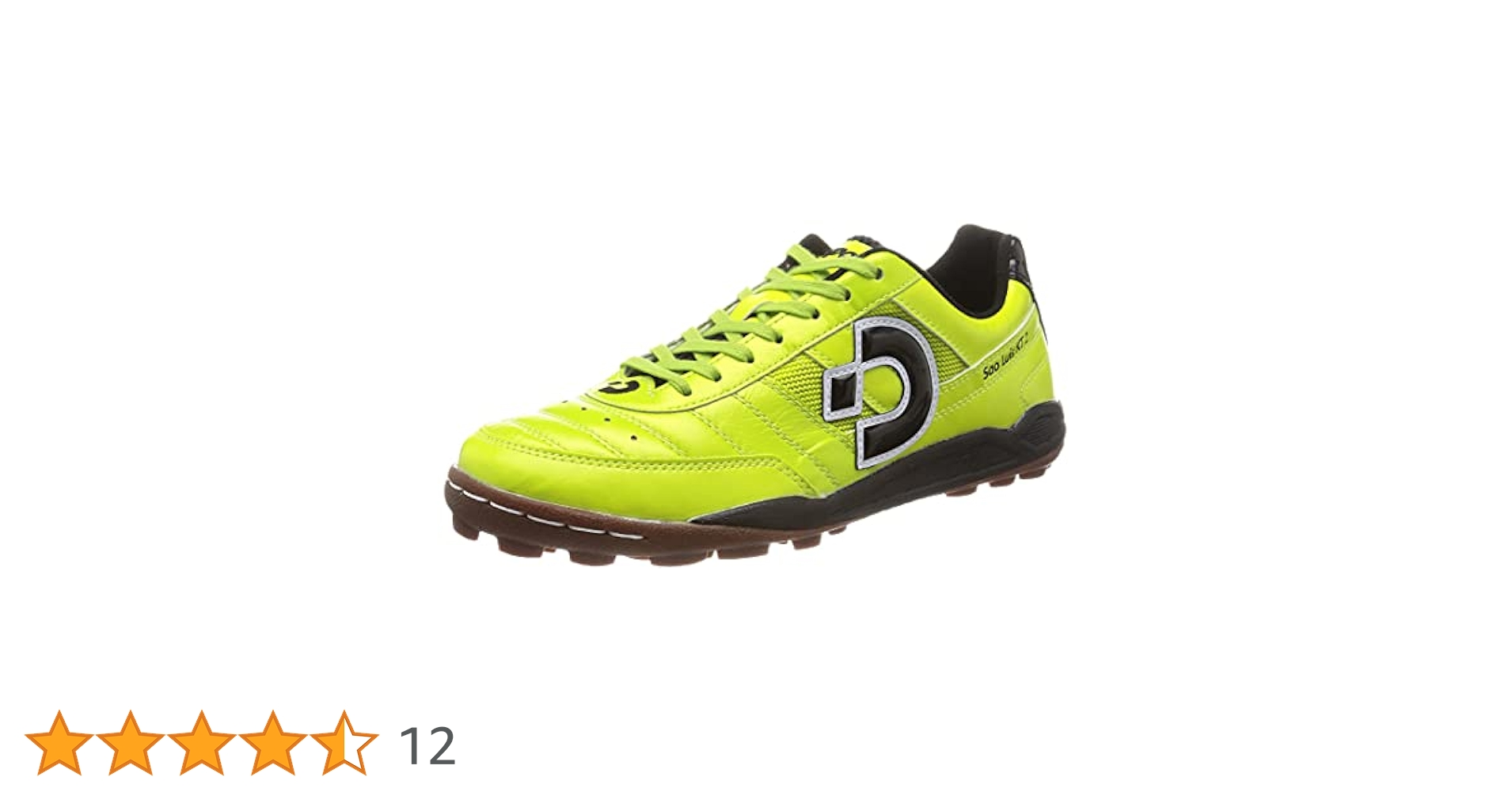 デスポルチ Desporte デスポルチ サンルイス LL TF LTD(ホワイト×レッド) DS