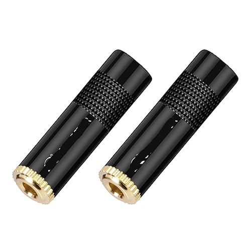Connecteur Audio Jack 3.5mm femelle à 3 pôles pour réparation de câble casque audio de 1/8 pouces