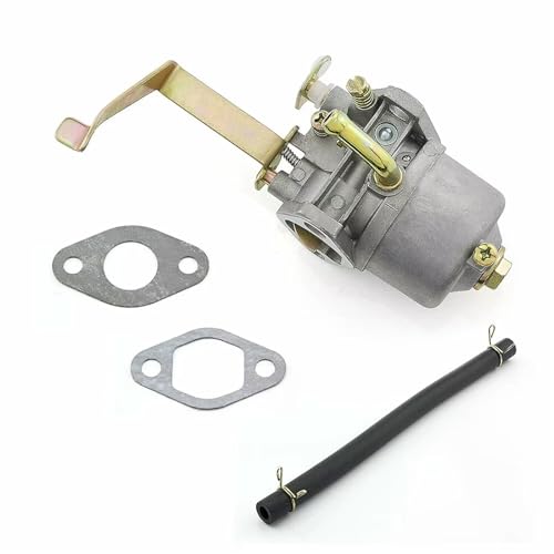 Carburador para solucionar fallos de arranque en Einhell STE 850 y generador PG850/3