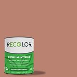 RECOLOR Eco-Friendly Interior Latex