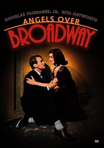 Angels Over Broadway