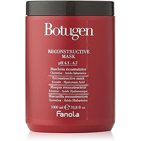 FANOLA Mascarilla para el pelo 1L Cover