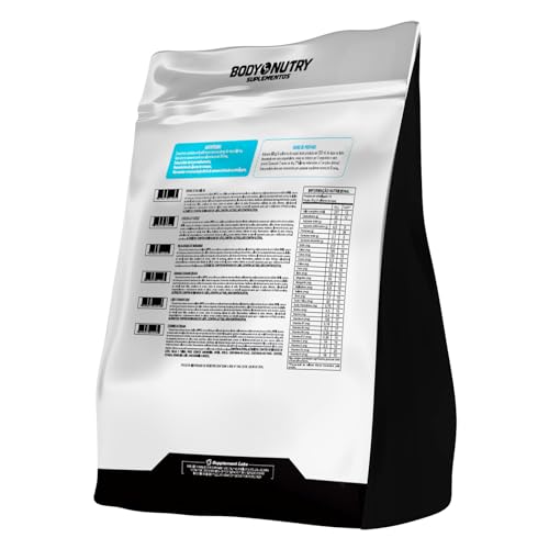 Kit Whey Pro Protein Isolado & Concentrado 36g proteina 900G + Creatina 300 g Monohidrata e Microniz