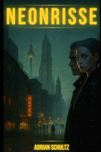 Neonrisse (German Edition)