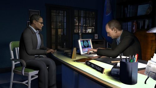 Image of CSI: Fatal Conspiracy - Playstation 3 (Renewed)