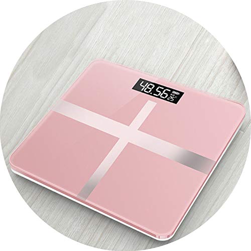 3 Best Bathroom Scales Ireland in 2023 (December update)