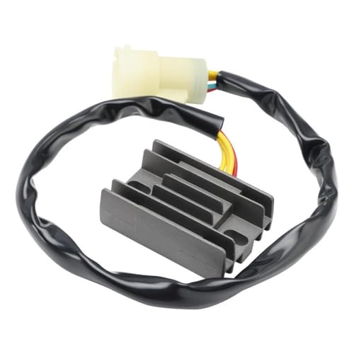 Rectifier de tension pour CLR 125 Cityfly JD18 1998-2003
