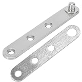 Photo Gallery zilimontt porte in acciaio inox cerniere sotto per rotazione albero rotante a 360 gradi cerniera (l) Photo Gallery zilimontt porte in acciaio inox cerniere sotto per rotazione albero rotante a 360 gradi cerniera (l)