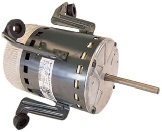 58MV660005 - Carrier OEM Upgraded Replacement Furnace ECM Blower Motor 1 HP 120v 240v