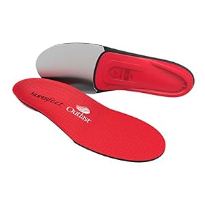 Superfeet RedHot Premium-M Superfeet RedHot Premium-M