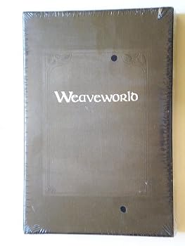 Hardcover Weaveworld Book