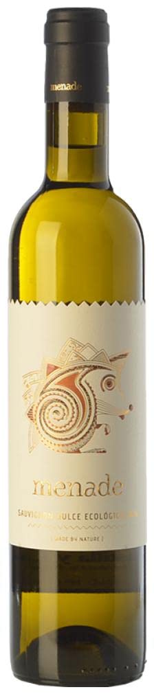 3 × Menade Sauvignon Blanca Rueda (Caja de 3 Botellas de 50 cl)