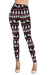 C-christmas Tree Elk