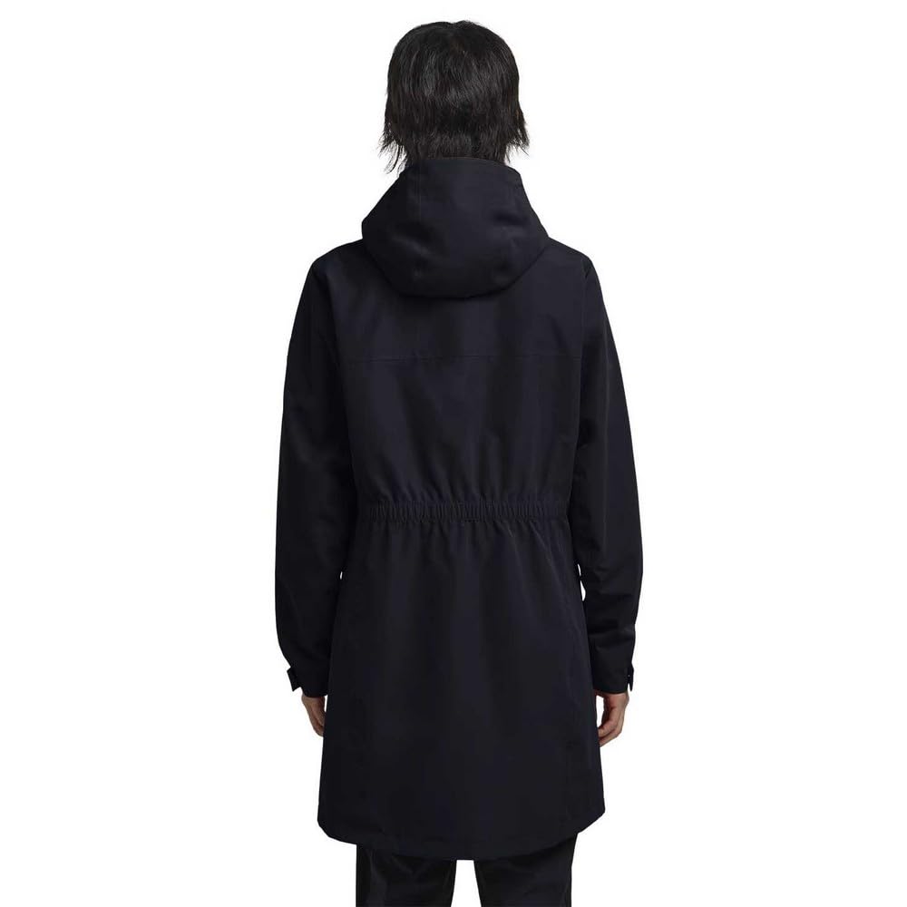 Jack Wolfskin Płaszcz Kobiety Terraview 2l Coat W