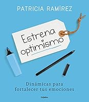 Estrena optimismo / Debut Your Optimism 8425356180 Book Cover