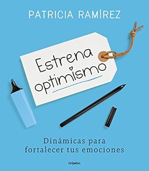 Paperback Estrena Optimismo / Debut Your Optimism [Spanish] Book