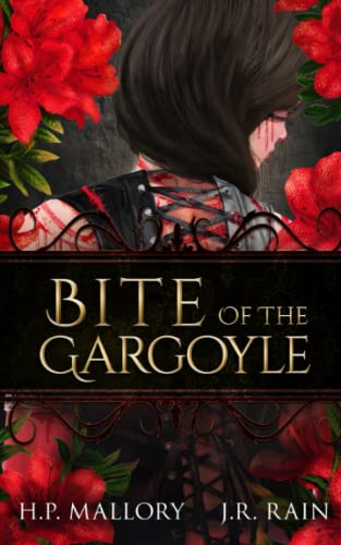 Cover of Bite of the Gargoyle