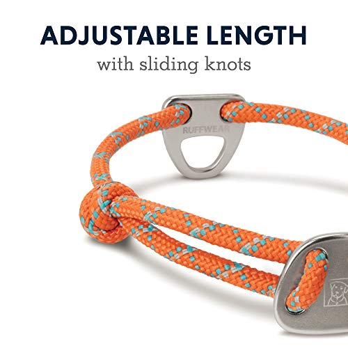 Ruffwear - Collare in corda per cani