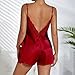 CHUOAND Sexy Lingerie for Women Silk Pajama Set for Women Customer Service Chat+online Now Live Agent, My+orders Placed Recently by Me, Womens Prime Off Deals, 3 Cents Items,Red,S