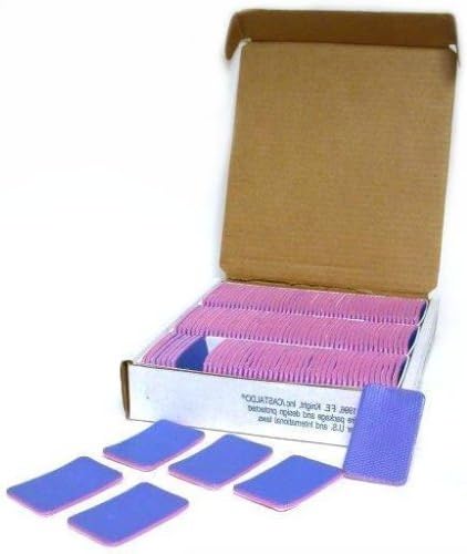 Castaldo Ready Cut Mold Rubber No Shrink Pink