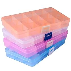 jewelry organizer for Barbie accessories