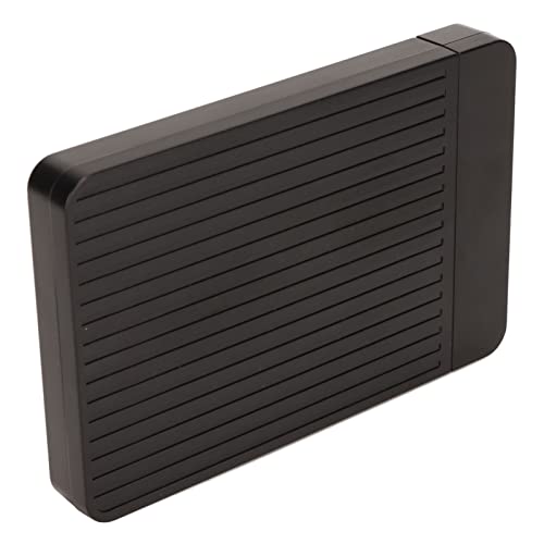 Caja Externa 2.5in USB 3.0 Tipo C para SSD HDD 6TB miniatura 7
