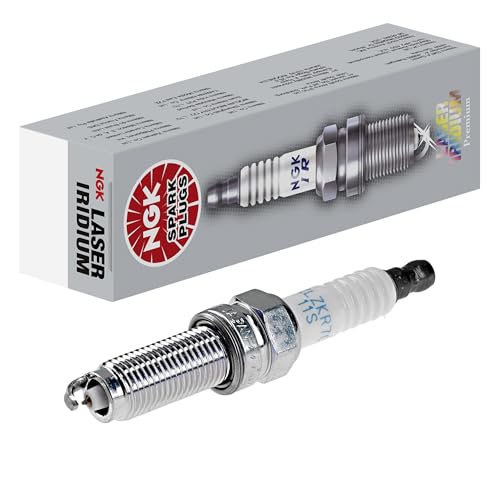 NGK Spark Plug SILZKR7C11S Laser Iridium 92932