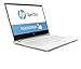 Price comparison product image HP Spectre 13-af004na 13.3-Inch 4K Touchscreen Laptop - (Ceramic white) (Intel Core i5-8250U, 8 GB RAM, 256 GB SSD, Intel UHD Graphics 620, Windows 10 Home)