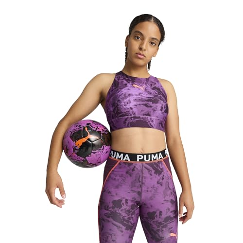 PUMA Individualblaze brassière de sport eversculpt pour entraînement fitness