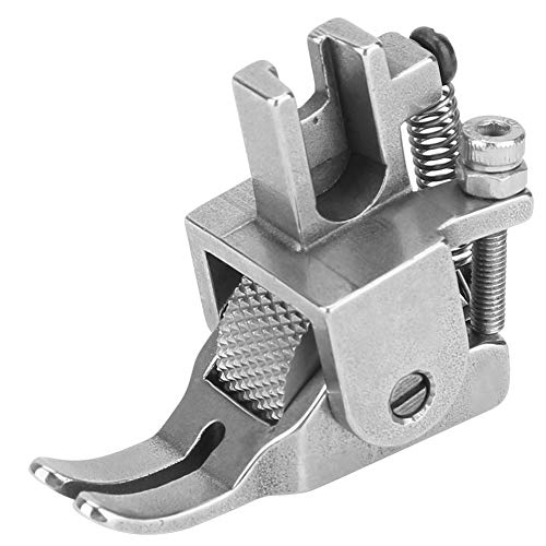 Pie Prensatelas Ajustable para Máquina de Coser Metal miniatura 3