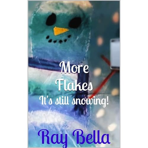 More Flakes by Ray Bella episode artwork