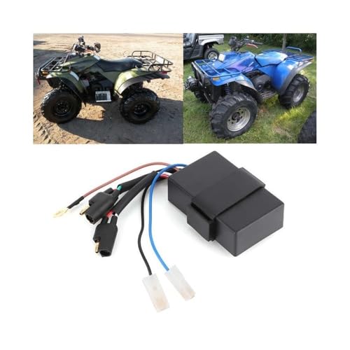 Module CDI pour moto 3084691 idéal pour vos sorties de week-end - 5
