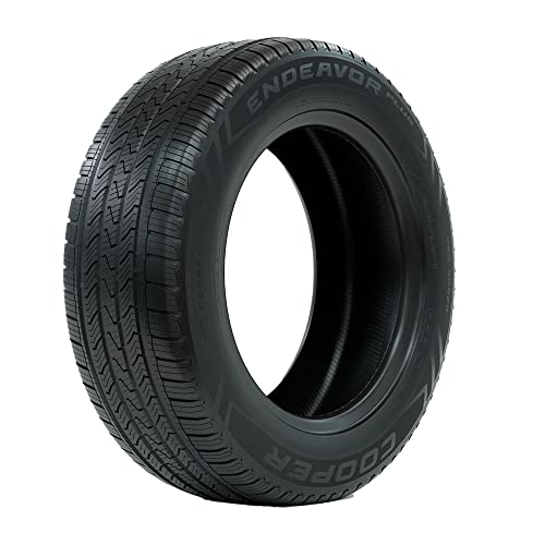 Cooper 166246009 Endeavor Plus All-Season 225/60R18 100H Tire thumb #6