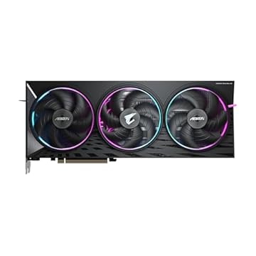 GIGABYTE Placa de vídeo AORUS Radeon RX 9070 XT Elite 16G, PCIe 5.0, 16GB GDDR6, GV-R9070XTAORUS E placa de vídeo