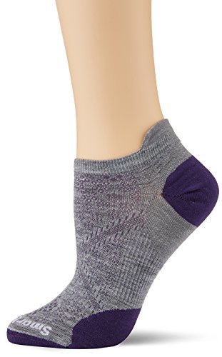 Smartwool Phd Run Ultralight Micro, Calze Donna