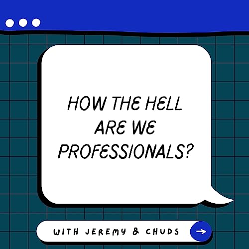 Page de couverture de How the Hell did we Deal with Workplace Misconceptions?