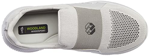 Image of Woodland Men's Mesh Walking Shoe