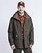 Pinewood Herren Dog Sports Trainer Extreme Jacke - Hundesport- und Outdoorjacke Herren - wind- und wasserdicht mit vielen Taschen und praktischen Details, ideal für Hundetraining