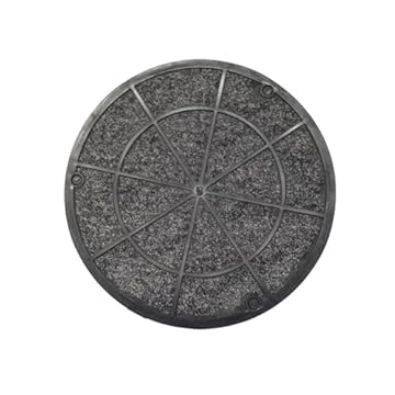 Filtro para Depuradores de ar Slim Suggar