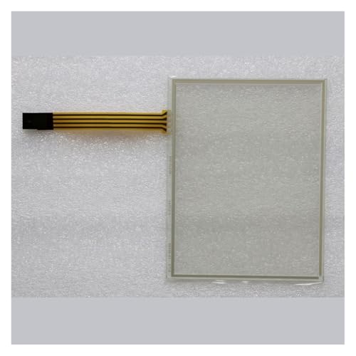 Touchpad tactile résistif ETOP20C-0050 à haute sensibilité pour dalle de commande