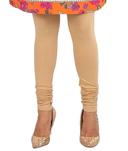 light brown leggings