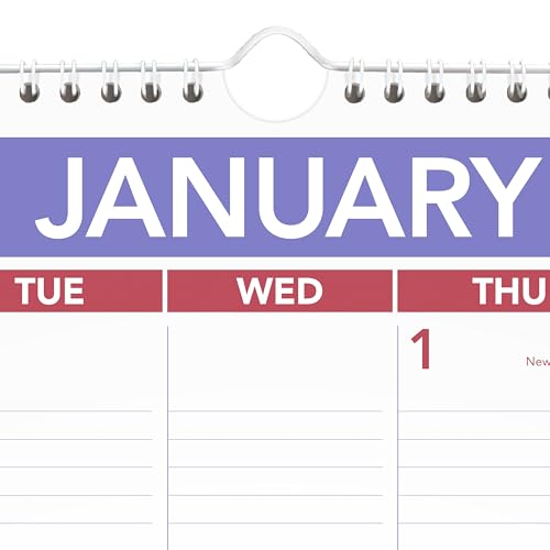 at-a-glance 2026 wall calendar 15-1234 x 22-3434 large pm32826