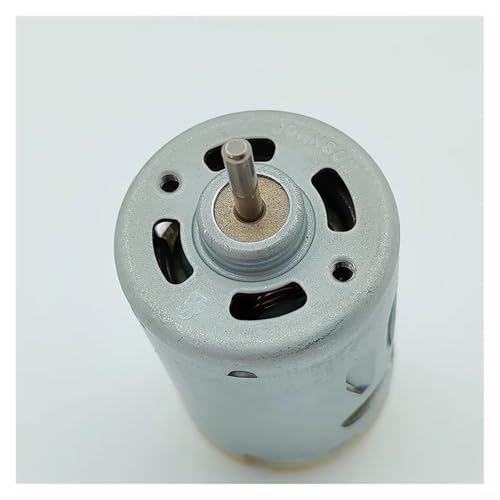 Starter electrónico EDWREGIG 3.7V-6V taladro portátil miniatura 3