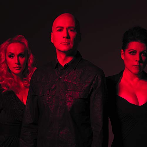 The Human League