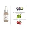 Elderberry Balancing Mist 2 Oz (60 ml)