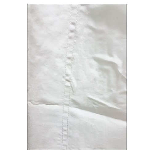 Men's Under Thobe Serwal/Pants (Thobe Pajama) - White Color2