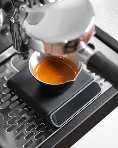 Vaso medidor espresso Normcore 60 ml acero inoxidable miniatura 3