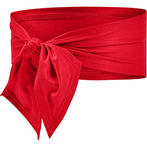 Image of Under Armour Adult Tie Headband