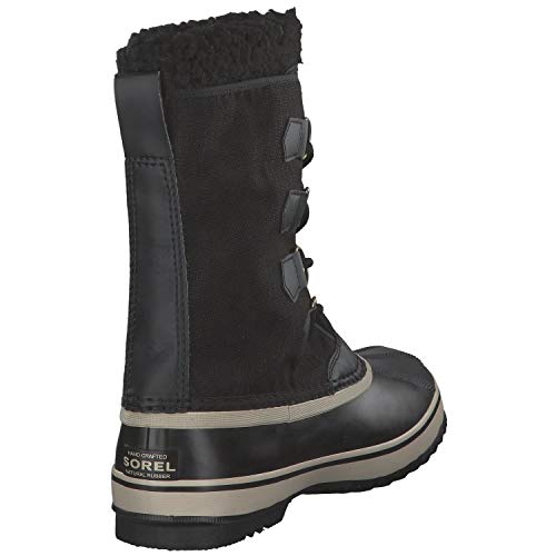 Image of SOREL - Men's 1964 Pac Nylon Snow Boot for Winter