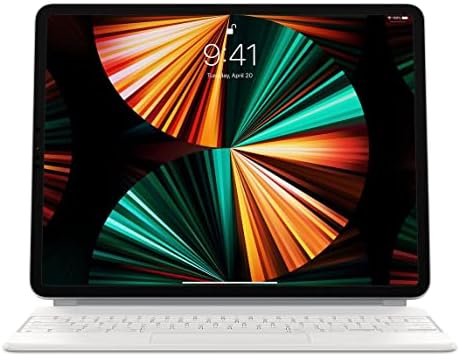 Amazon | 【整備済み品】 Apple Magic Keyboard iPad Pro 12.9インチ 